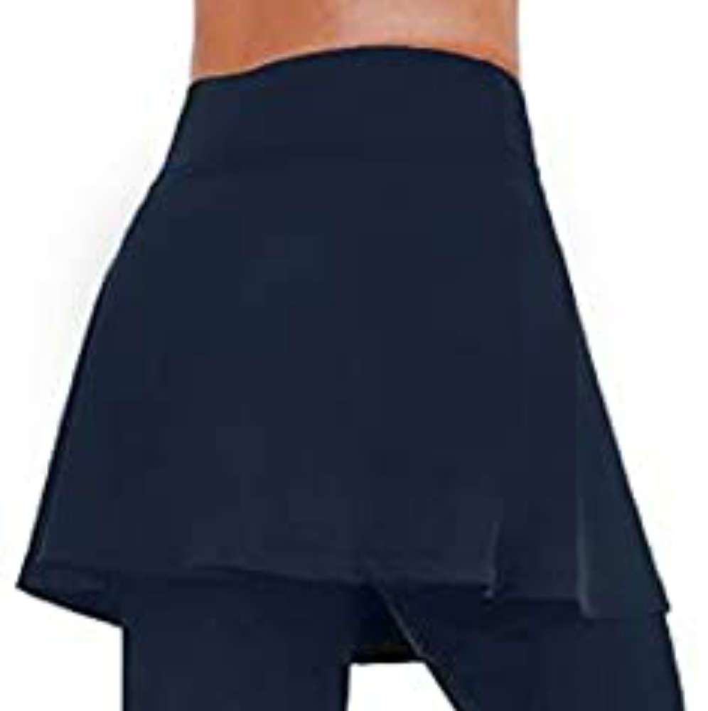 Womens Legging Skirt - Picture 6 of 6